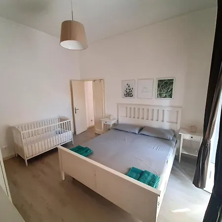 Abouterracina - Casagiu Apartament Terracina