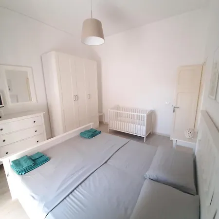 Apartament Abouterracina - Casagiu Terracina