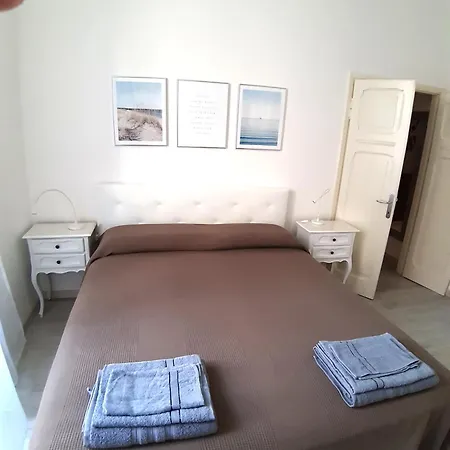 Apartament Abouterracina - Casagiu