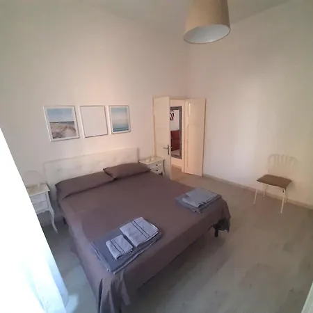 Abouterracina - Casagiu Terracina