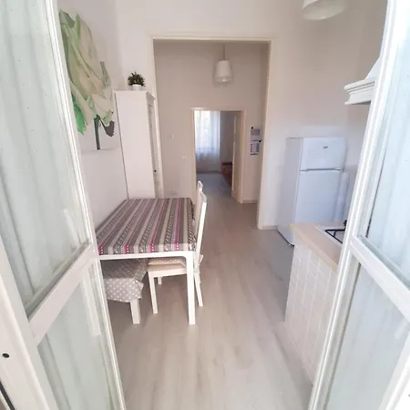 Abouterracina - Casagiu Apartamento