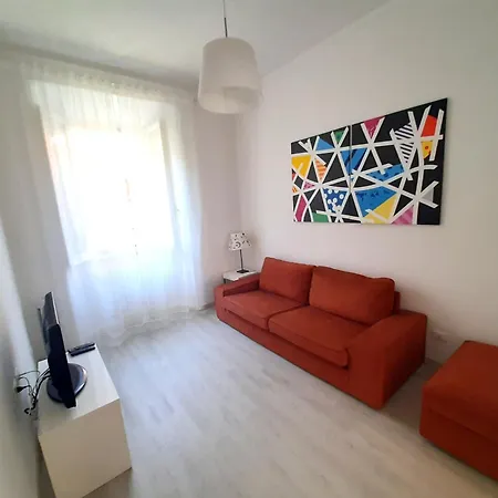 Abouterracina - Casagiu * Terracina